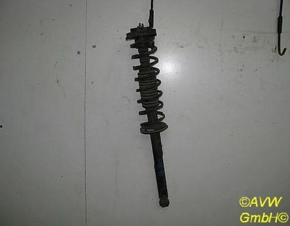 Shock Absorber RENAULT Twingo I (C06)