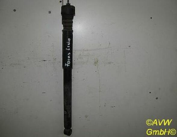 Shock Absorber FORD Focus (DAW, DBW)