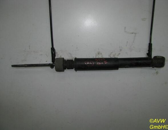 Shock Absorber RENAULT Clio II (BB, CB)