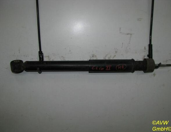 Shock Absorber RENAULT Clio II (BB, CB)