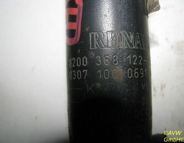 Shock Absorber RENAULT Twingo II (CN0)