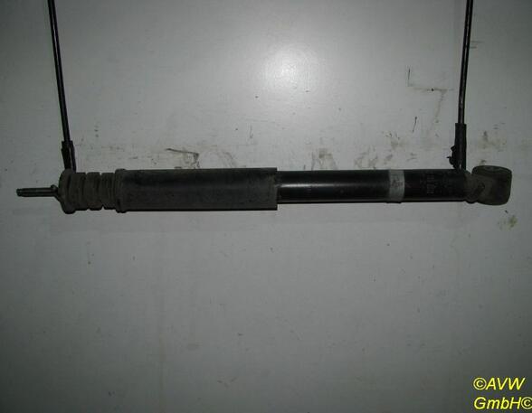 Shock Absorber RENAULT Twingo II (CN0)