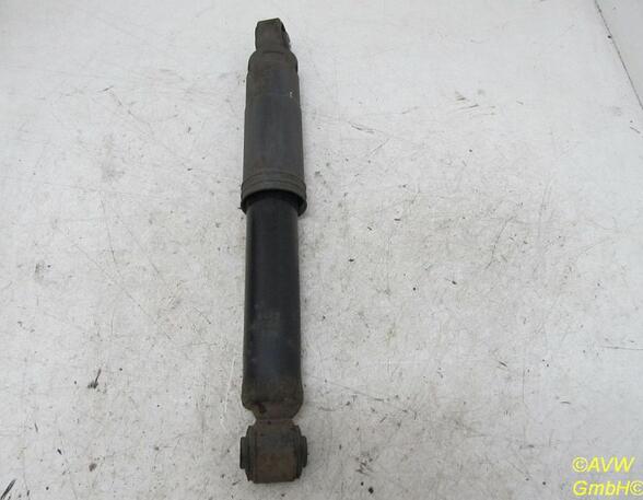 Shock Absorber FORD KA (RU8)