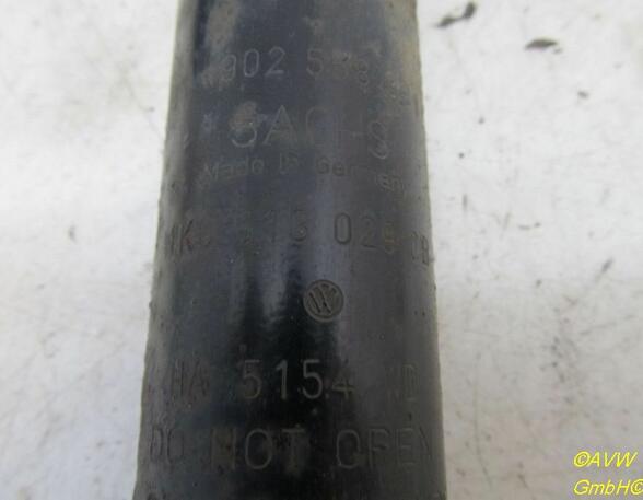 Shock Absorber VW Golf V (1K1)