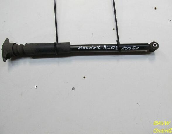 Shock Absorber MAZDA 2 (DE, DH)