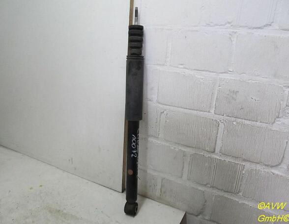 Shock Absorber RENAULT Clio III (BR0/1, CR0/1)