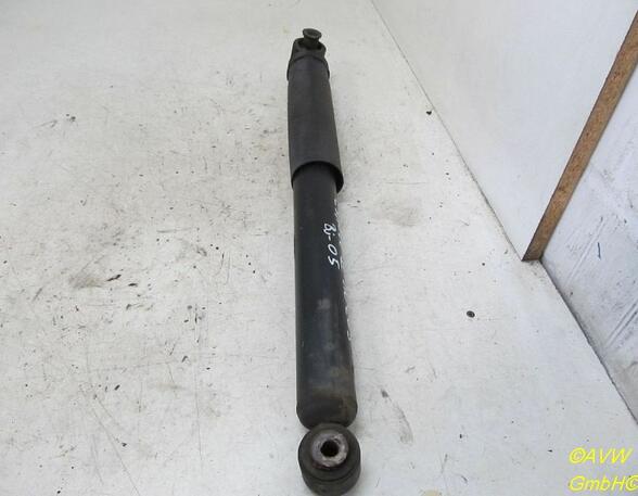 Shock Absorber RENAULT Espace IV (JK0/1)