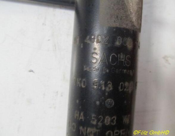 Shock Absorber VW Golf V (1K1)