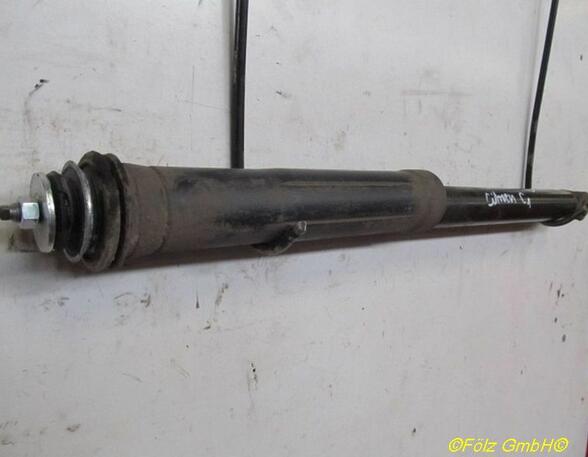 Shock Absorber CITROËN C1 (PM, PN)