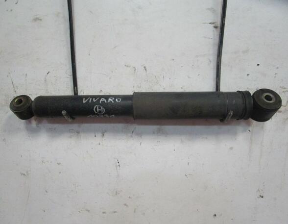 Shock Absorber OPEL Vivaro Kasten (F7)