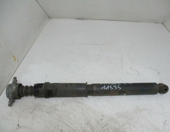 Shock Absorber CITROËN C4 I (LC)