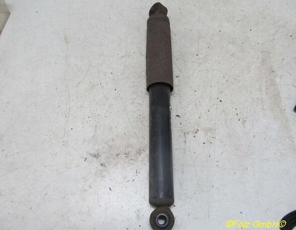 Shock Absorber OPEL AGILA (A) (H00)