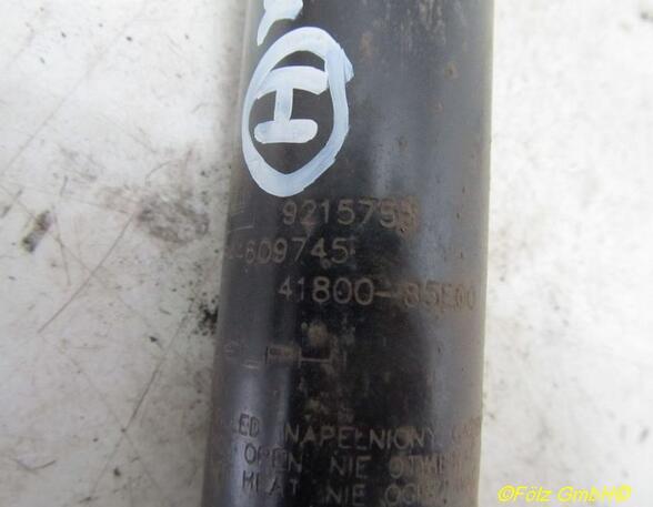 Shock Absorber OPEL AGILA (A) (H00)