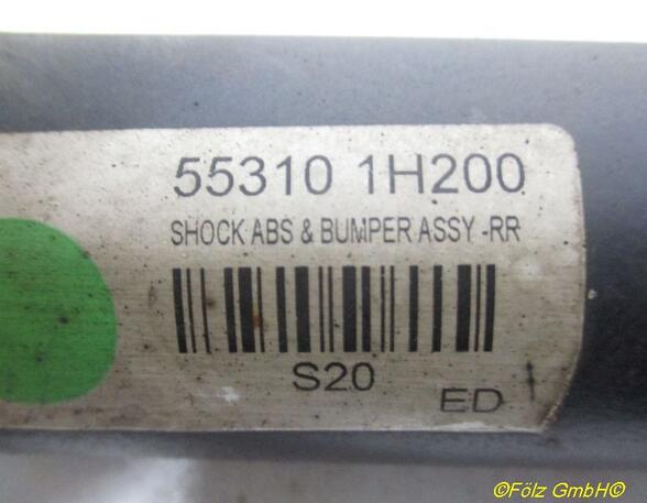 Shock Absorber KIA CEE'D Hatchback (ED), KIA CEE'D SW (ED), KIA PRO CEE'D (ED)