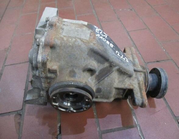 Rear Axle Gearbox / Differential BMW 5er Touring (E61)