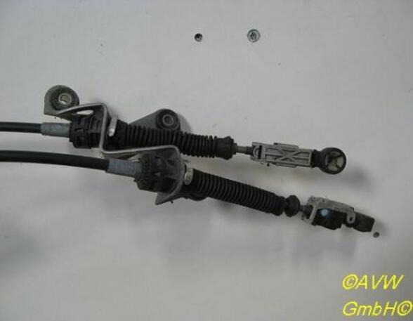 Transmisson Shift Linkage VW Fox Schrägheck (5Z1, 5Z3, 5Z4)