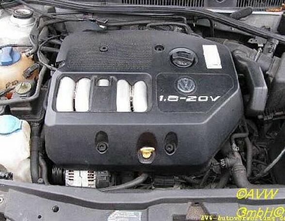 Manual Transmission VW Golf IV (1J1)