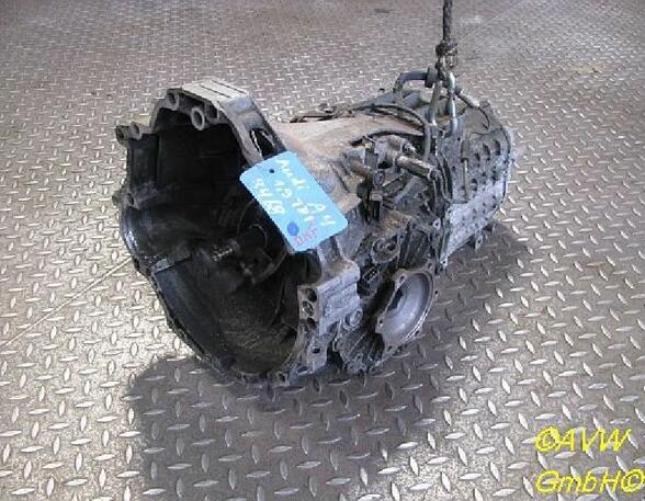 Getriebe (Schaltung) 5 Gang DHF AUDI A4 (8D2  B5) 1.9 TDI 81 KW