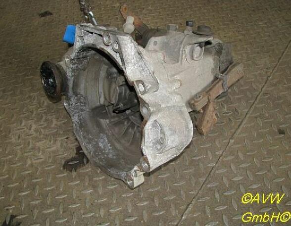 Manual Transmission VW Golf III (1H1)