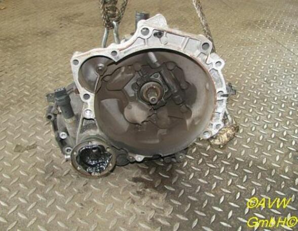 Getriebe (Schaltung) 5 Gang DKG VW POLO (6N1) 50 1.0 37 KW