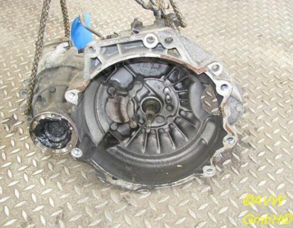 Manual Transmission VW Golf III (1H1)