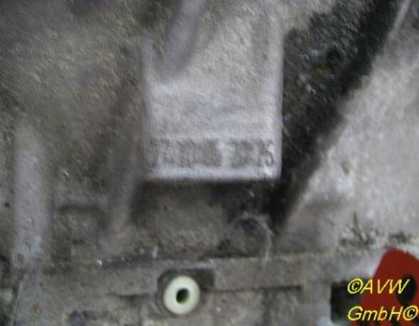 Manual Transmission RENAULT Clio III (BR0/1, CR0/1)