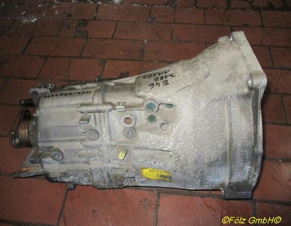 Getriebe (Schaltung) 5 Gang HCL7523799 BMW 3 TOURING (E46) 318D 85 KW