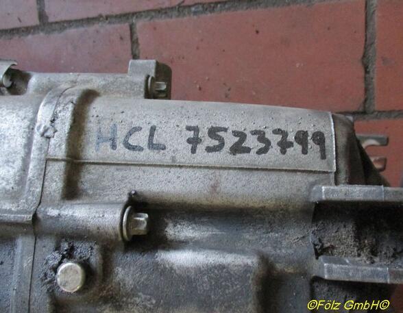 Getriebe (Schaltung) 5 Gang HCL7523799 BMW 3 TOURING (E46) 318D 85 KW