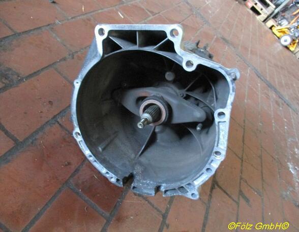 Getriebe (Schaltung) 5 Gang HCL7523799 BMW 3 TOURING (E46) 318D 85 KW