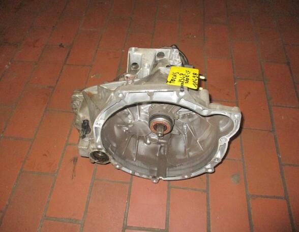 Getriebe (Schaltung)  FORD FOCUS (DAW  DBW) 1.4 16V 55 KW