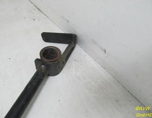 Transmission Shift Lever PEUGEOT 206+ (2L, 2M)