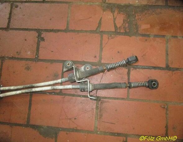 Transmission Shift Lever AUDI A3 (8P1), AUDI A3 Sportback (8PA)