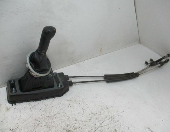 Transmission Shift Lever VW Fox Schrägheck (5Z1, 5Z3, 5Z4)