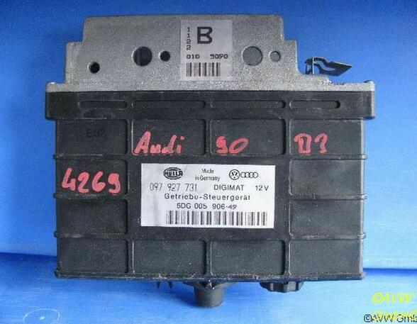 Regelaar automatische versnelling AUDI 90 (893, 894, 8A2)