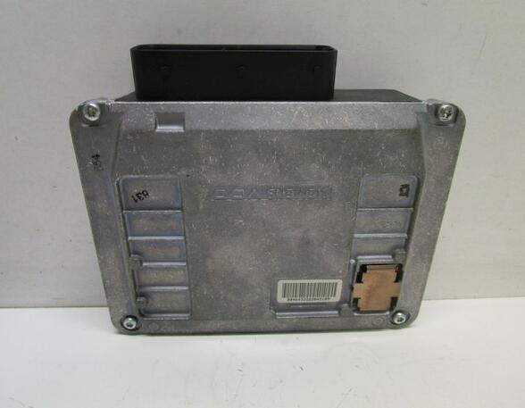 Automatic Transmission Control Unit VW Touareg (7L6, 7L7, 7LA)