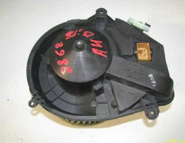 Interior Blower Motor AUDI A4 Avant (8D5, B5)