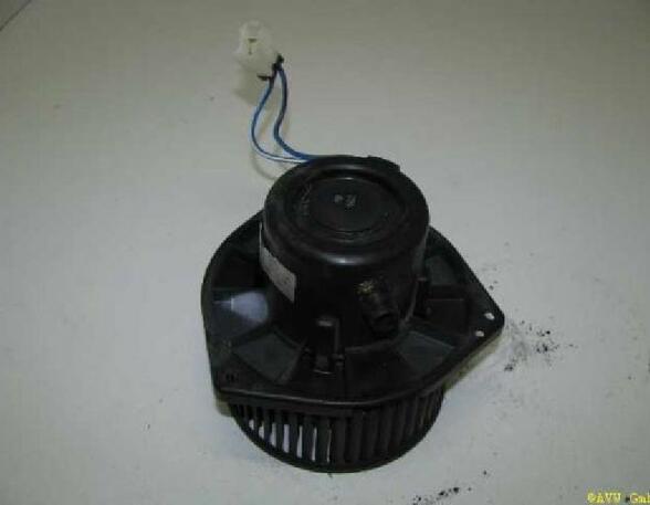 Interior Blower Motor NISSAN Vanette Cargo Kasten (HC 23)