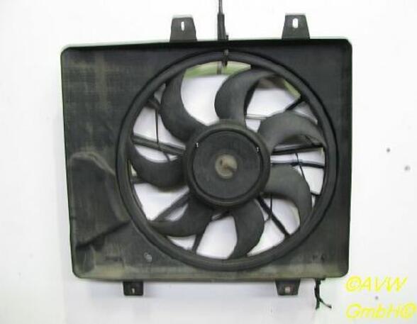 Interior Blower Motor CHRYSLER PT Cruiser (PT)