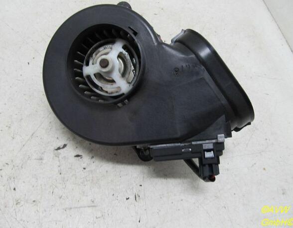 Interior Blower Motor PEUGEOT 807 (E)