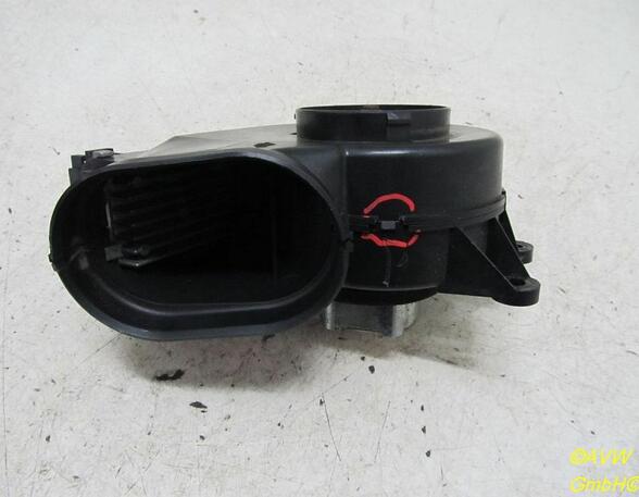 Interior Blower Motor PEUGEOT 807 (E)