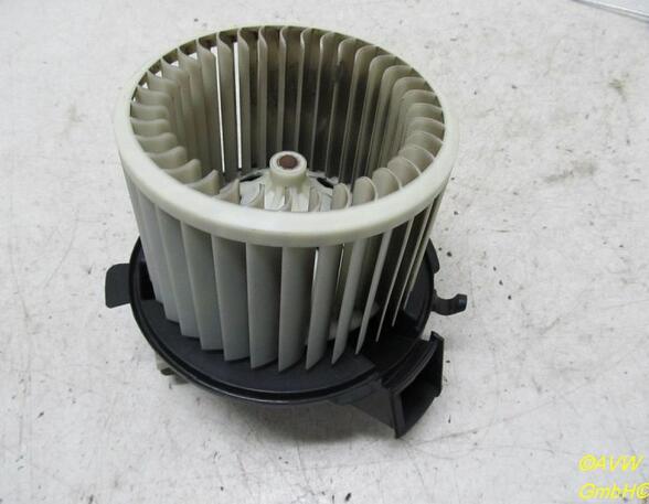 Elektrische motor interieurventilatie PEUGEOT 307 (3A/C)