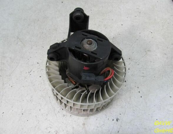 Interior Blower Motor MERCEDES-BENZ A-Klasse (W168)