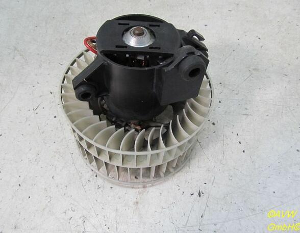 Interior Blower Motor MERCEDES-BENZ A-Klasse (W168)