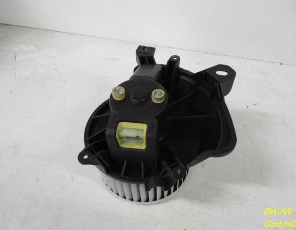 Interior Blower Motor FIAT Grande Punto (199), FIAT Punto Evo (199)