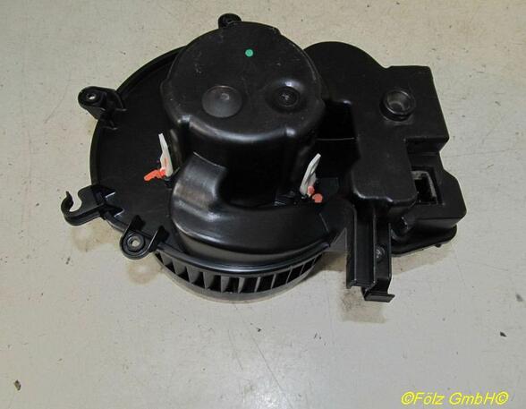 Interior Blower Motor MERCEDES-BENZ C-Klasse T-Model (S203)