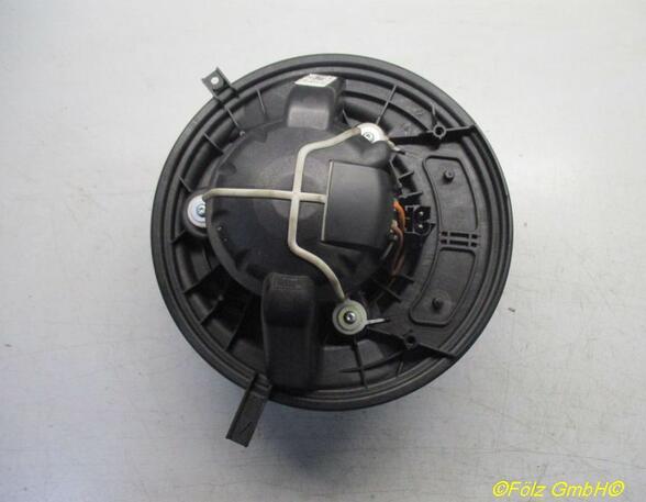 Interior Blower Motor MERCEDES-BENZ A-Klasse (W169)