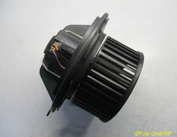 Interior Blower Motor MERCEDES-BENZ A-Klasse (W169)