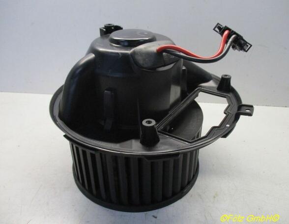 Interior Blower Motor SKODA Octavia II Combi (1Z5)