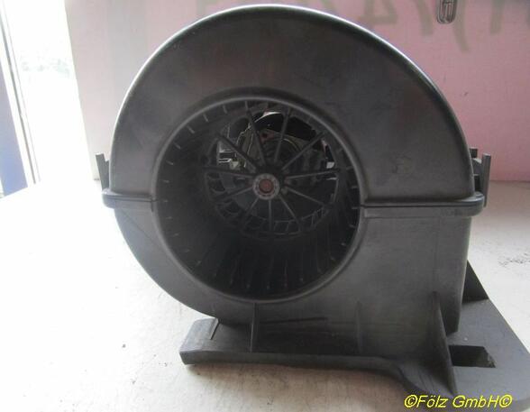 Interior Blower Motor SKODA Felicia I (6U1), SKODA Felicia II (6U1)