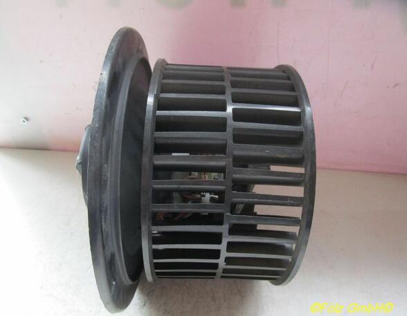 Interior Blower Motor VW Sharan (7M6, 7M8, 7M9)